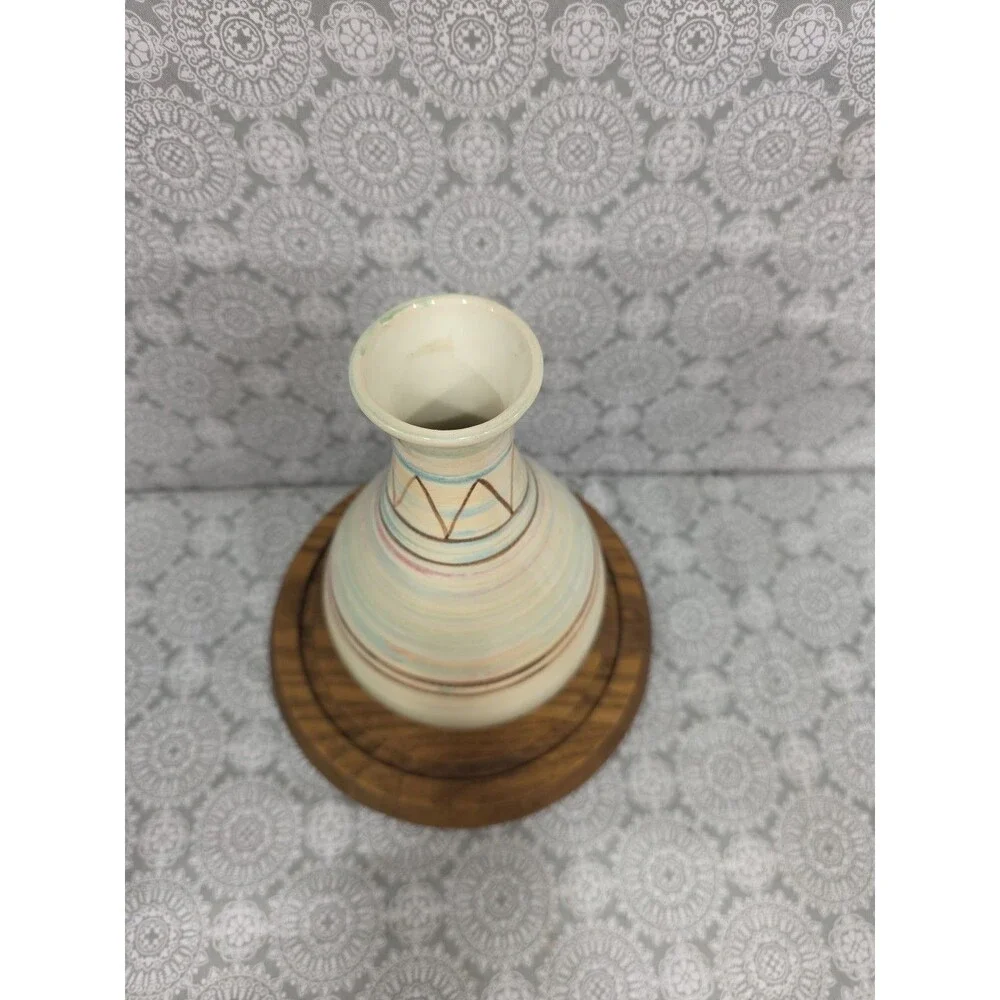 Handmade may have